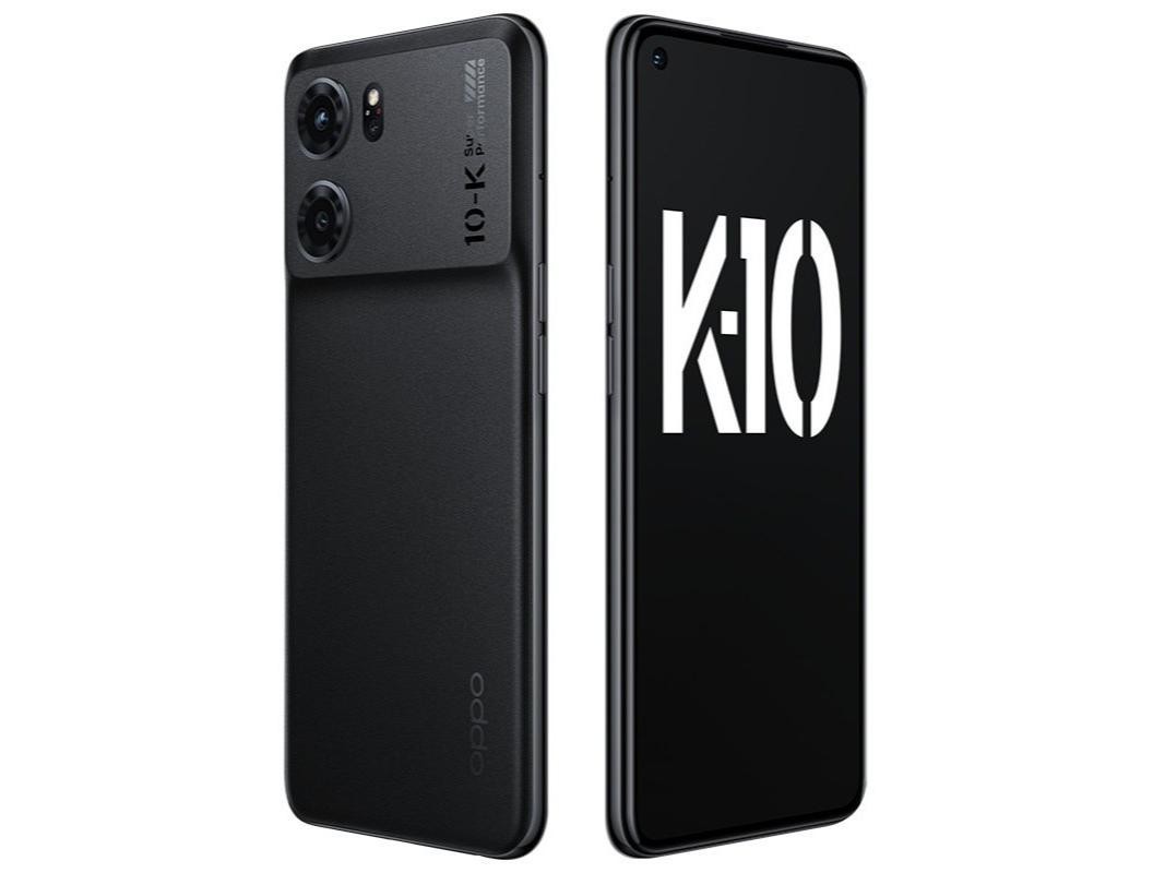 OPPO K10 8GB/128GB