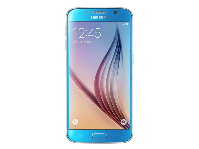 三星GALAXY S6