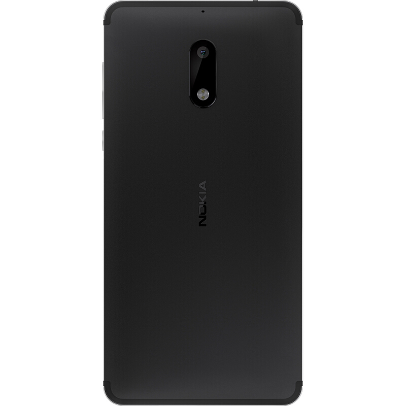 诺基亚 6  4GB+32GB 
