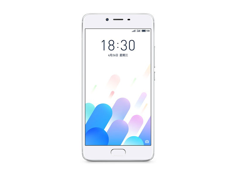 魅族魅蓝E2  4GB+64GB 