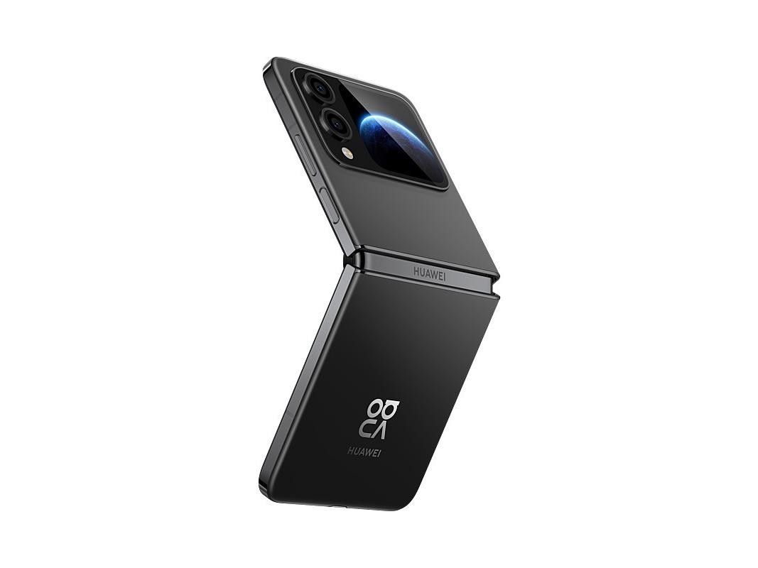 华为 nova Flip S 256GB