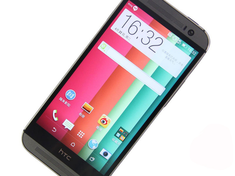 HTC One M8移动版