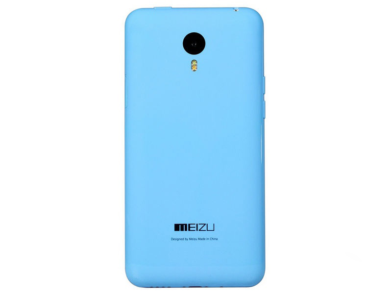 魅族魅蓝 note