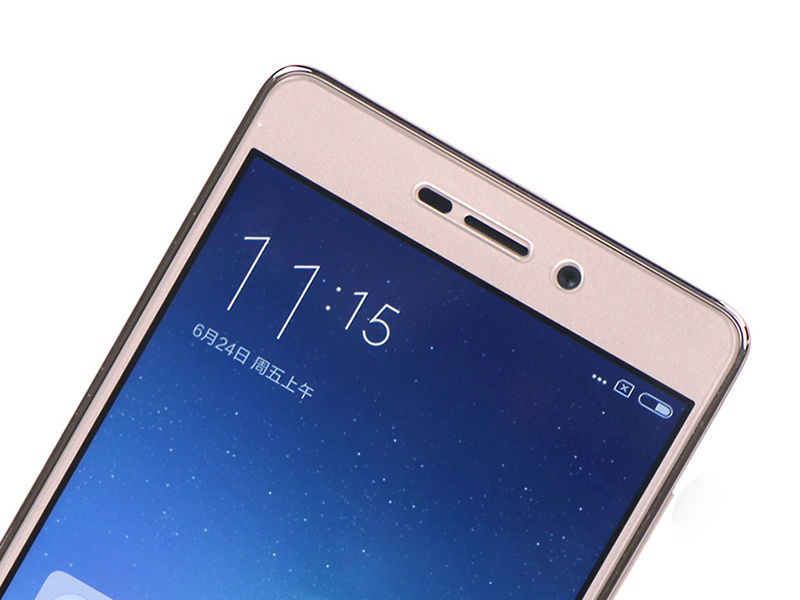 小米红米3S (2G RAM 32G ROM)