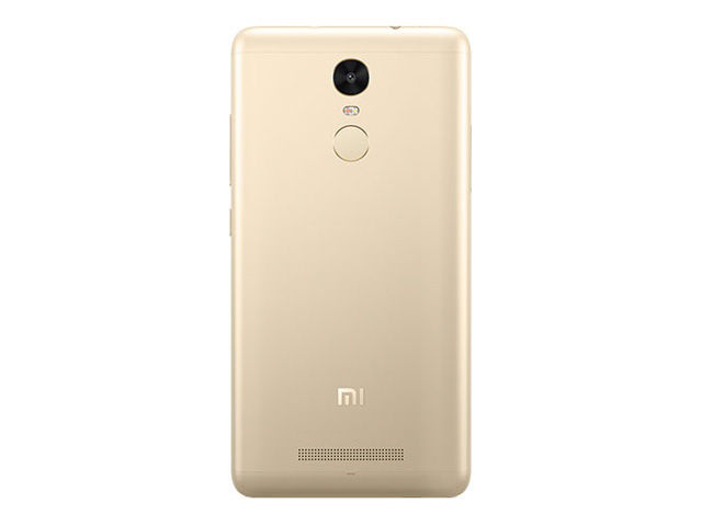 小米红米Note 3  4GB+32GB 
