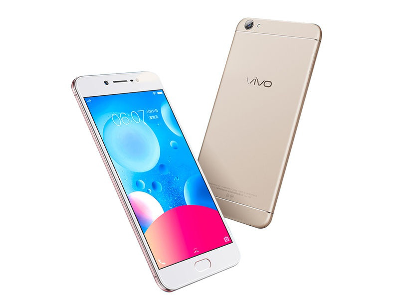 vivo Y67  4GB+32GB 