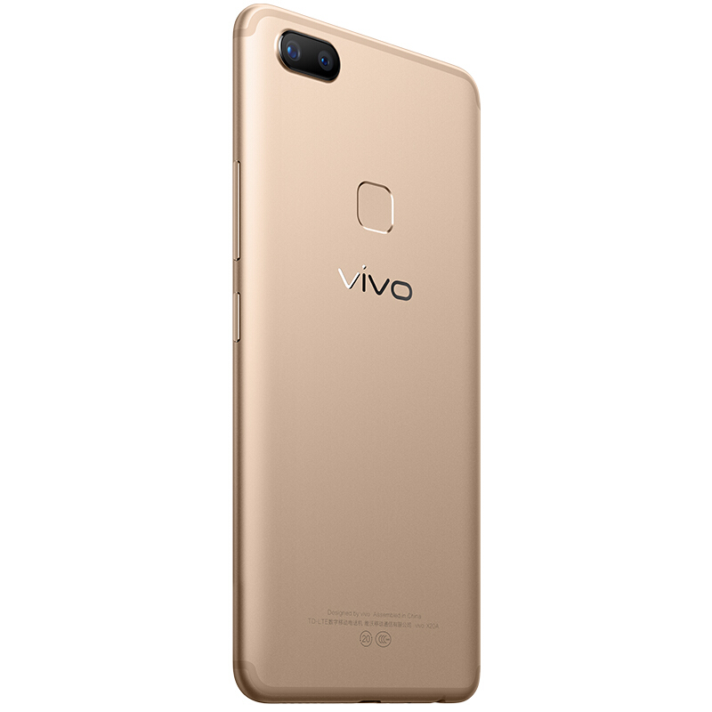 vivo X20  4GB+64GB 