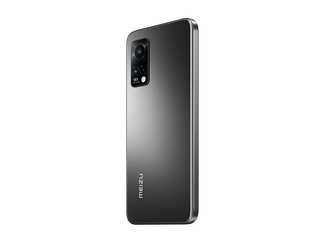 魅族18X 8GB/128GB/全网通/5G版