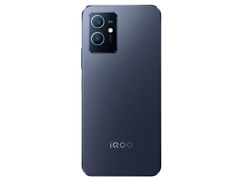 iQOO U5e 4GB/128GB