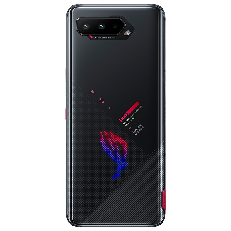 ROG 游戏手机5s 8G+128GB