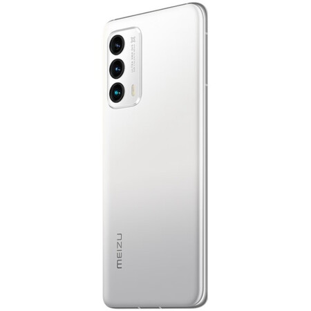 魅族18 8GB/128GB/全网通/5G版