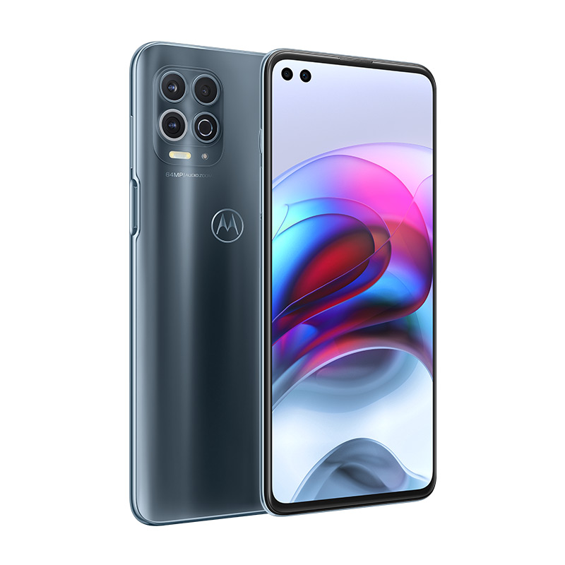 Moto edge s 6GB+128GB 