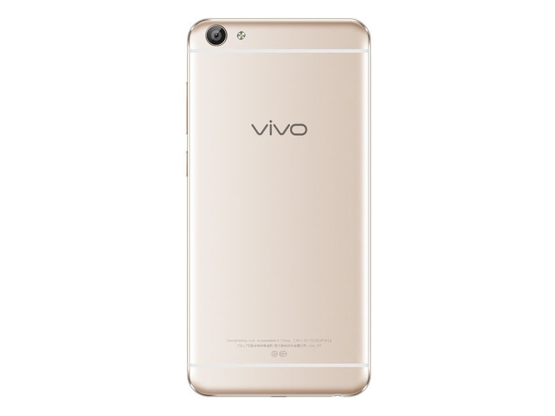 vivo X7