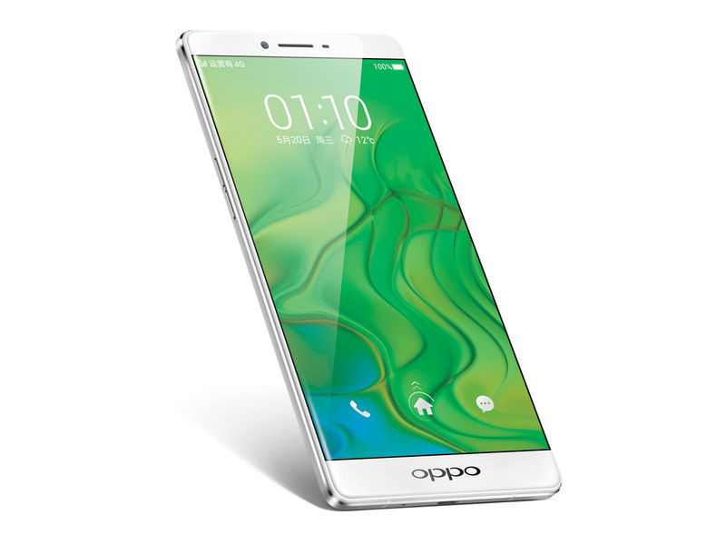 OPPO R7 Plus