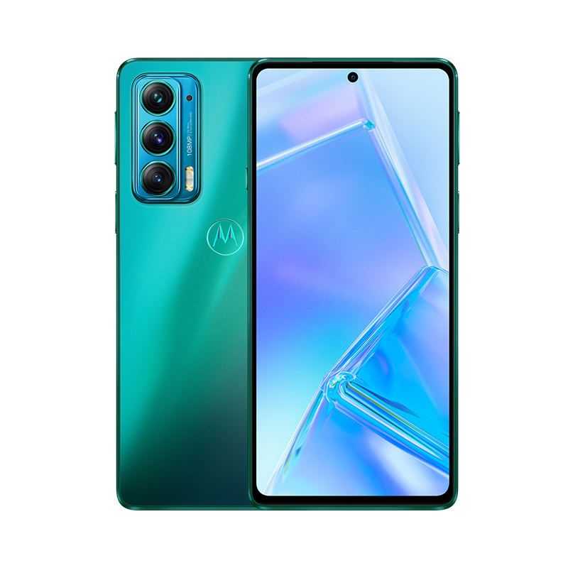 Moto Edge 轻奢版  8GB+128GB 