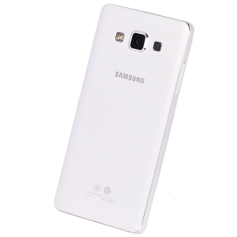 三星GALAXY国际版 A70s（SM-A705FN） 8GB+128GB