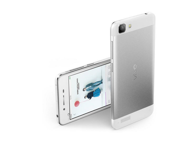 vivo Y27
