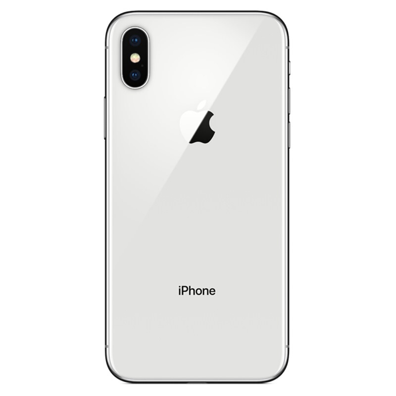 苹果iPhone X 64GB  (A1865)  