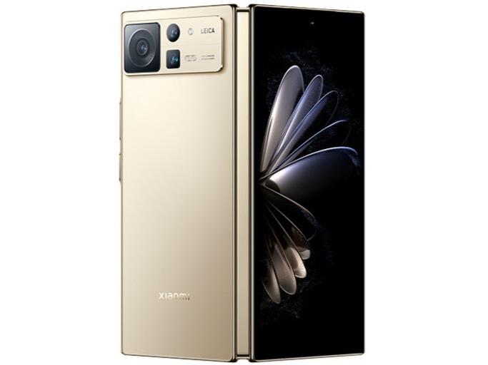 小米MIX FOLD 2  12GB/256GB