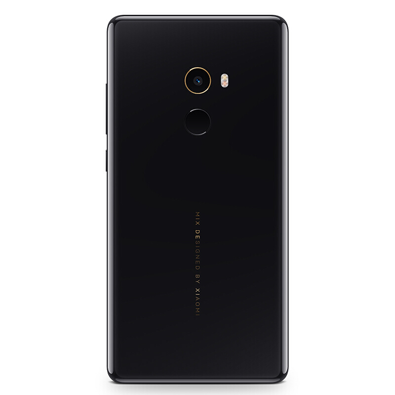 小米MIX2 6GB+64GB