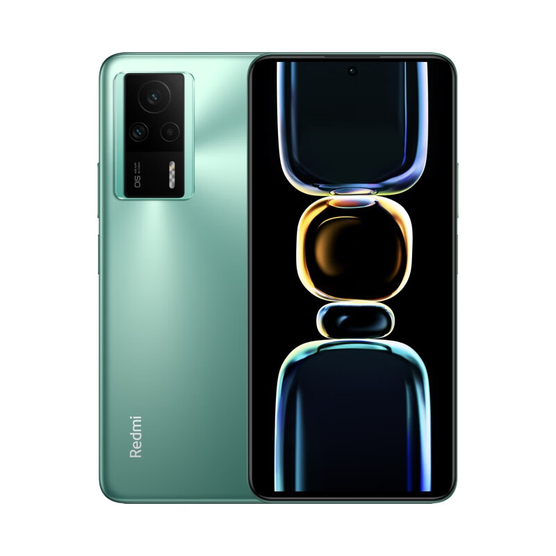  小米红米 K60E 8GB/128GB