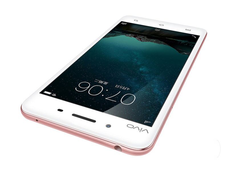 vivo V3