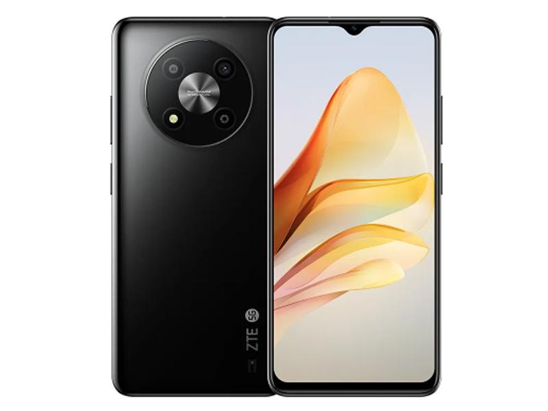 中兴远航40 4GB/128GB