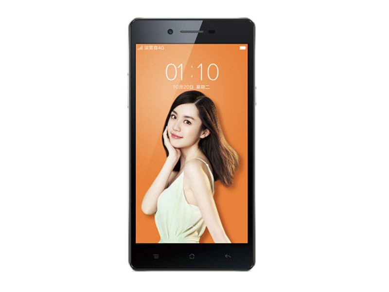 OPPO A33