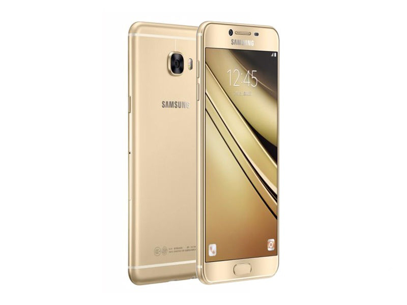 三星Galaxy C7