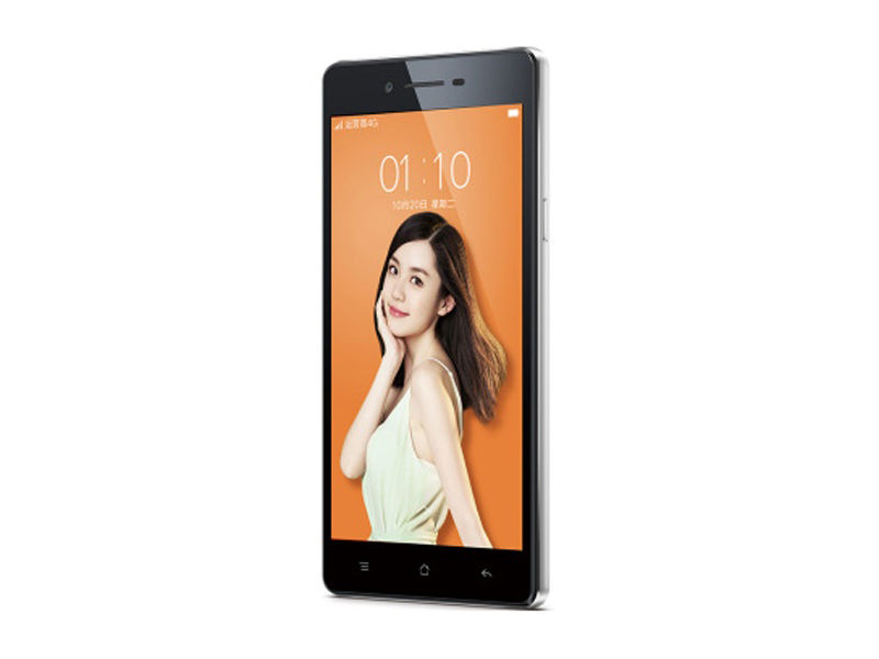 OPPO A33