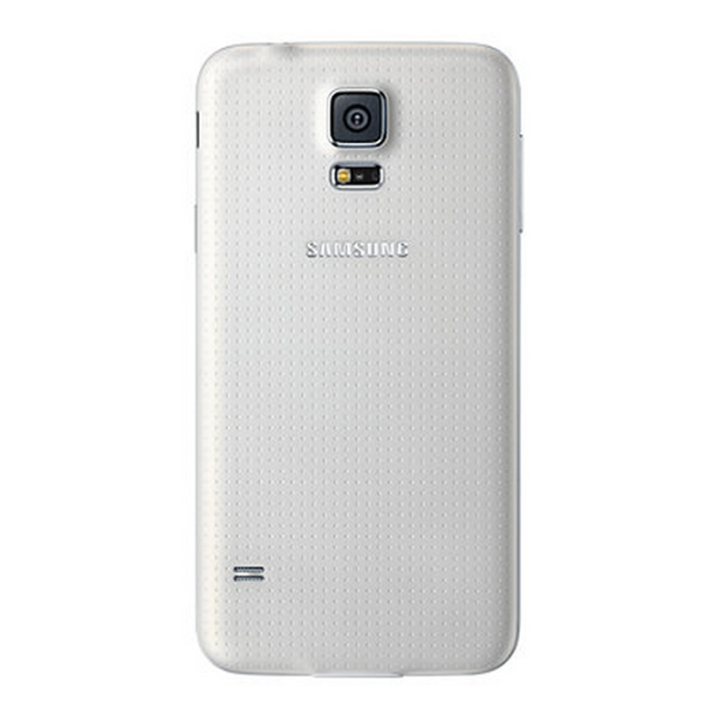 三星GALAXY S5