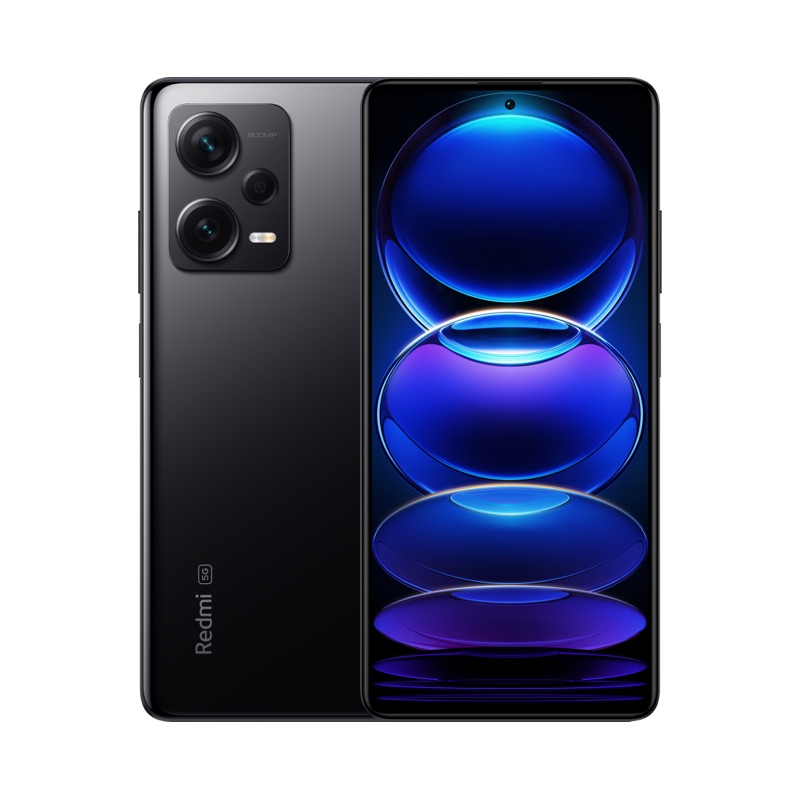 小米红米 Note 12 Pro+  8GB/256GB