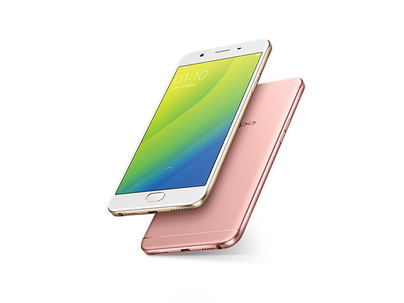 OPPO A59s  4GB+32GB