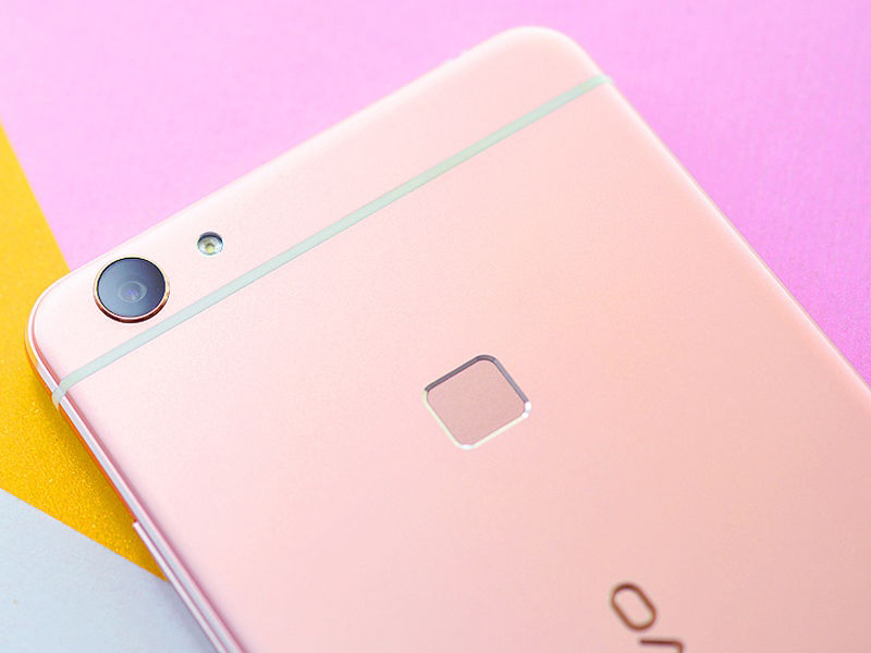 vivo X6S