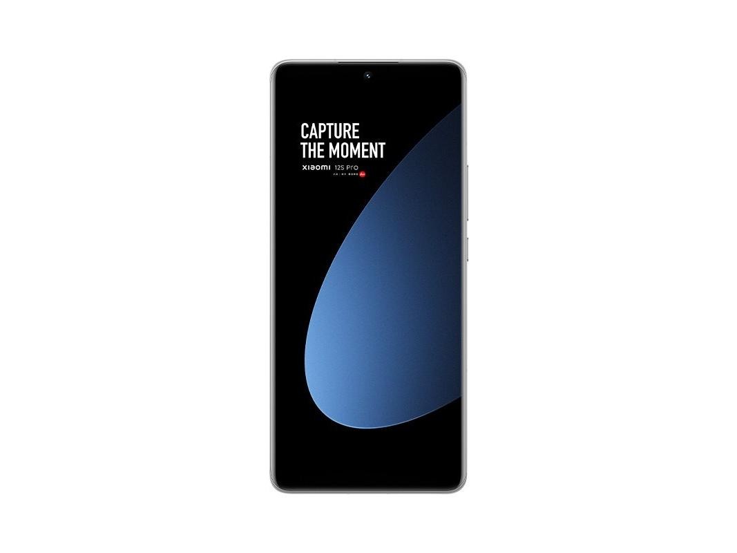 小米12S Pro 8GB/128GB