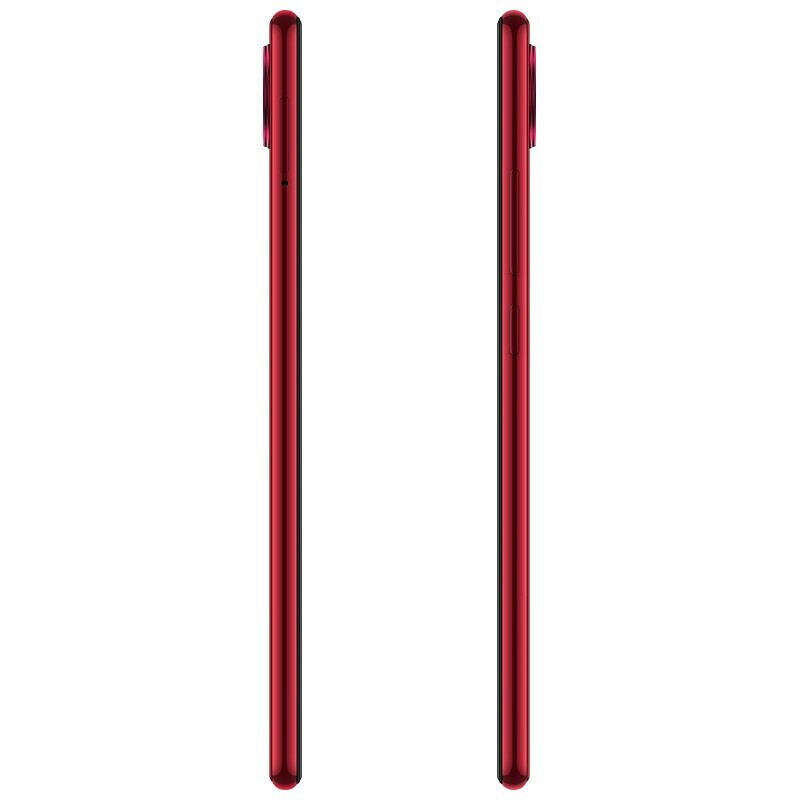 小米红米国际版Note 7 Pro  6G+128G 