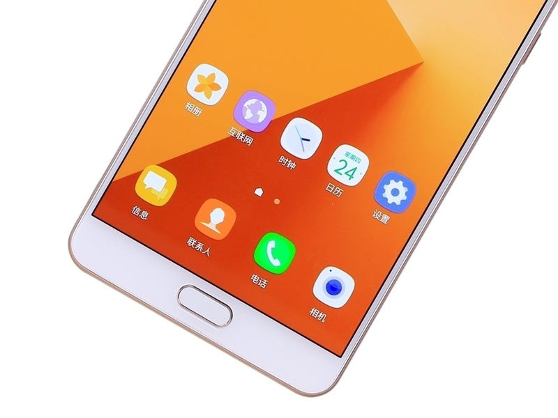 三星Galaxy C9 Pro