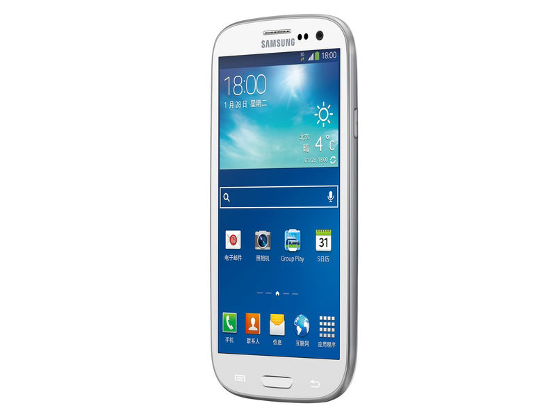 三星GALAX  S3