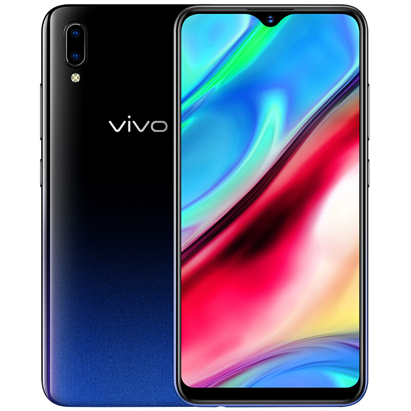 vivo Y93  4GB+64GB 