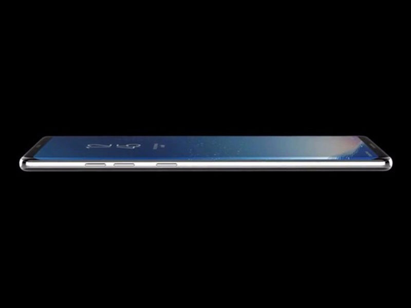  三星GALAXY Note 8 6GB+64GB