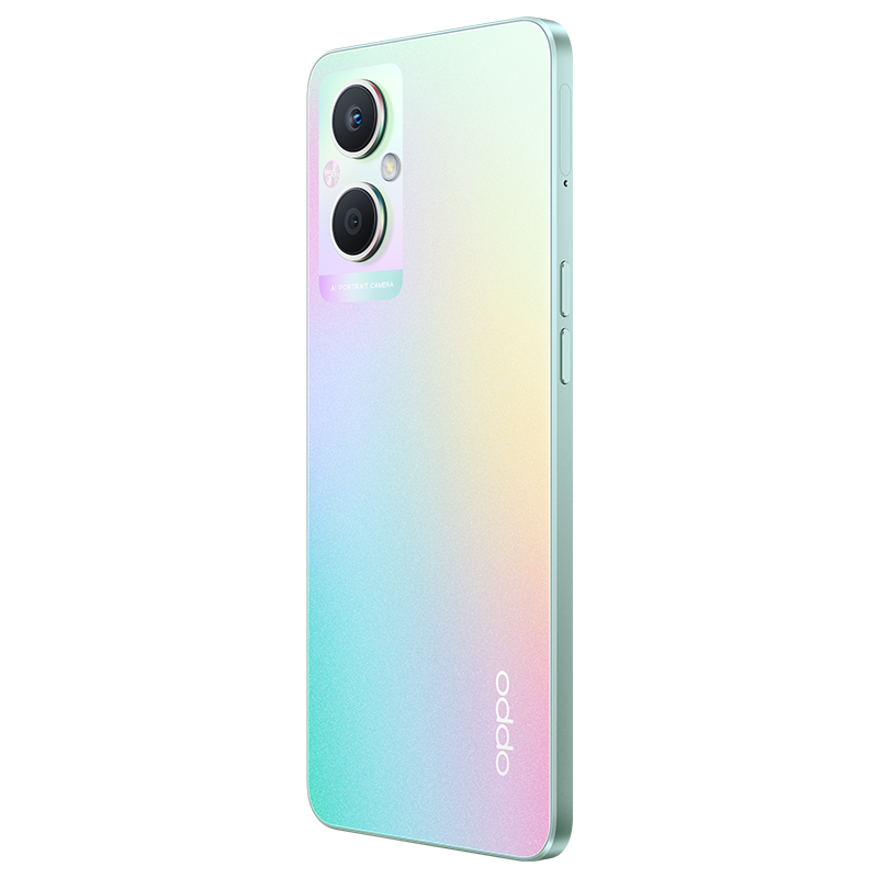 OPPO A96 8GB+128GB
