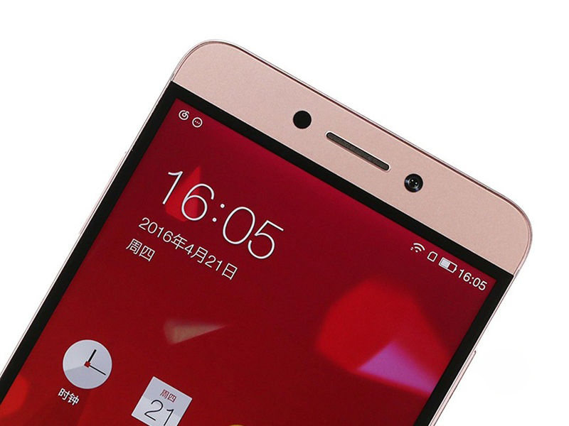 乐视乐2  3GB+32GB 