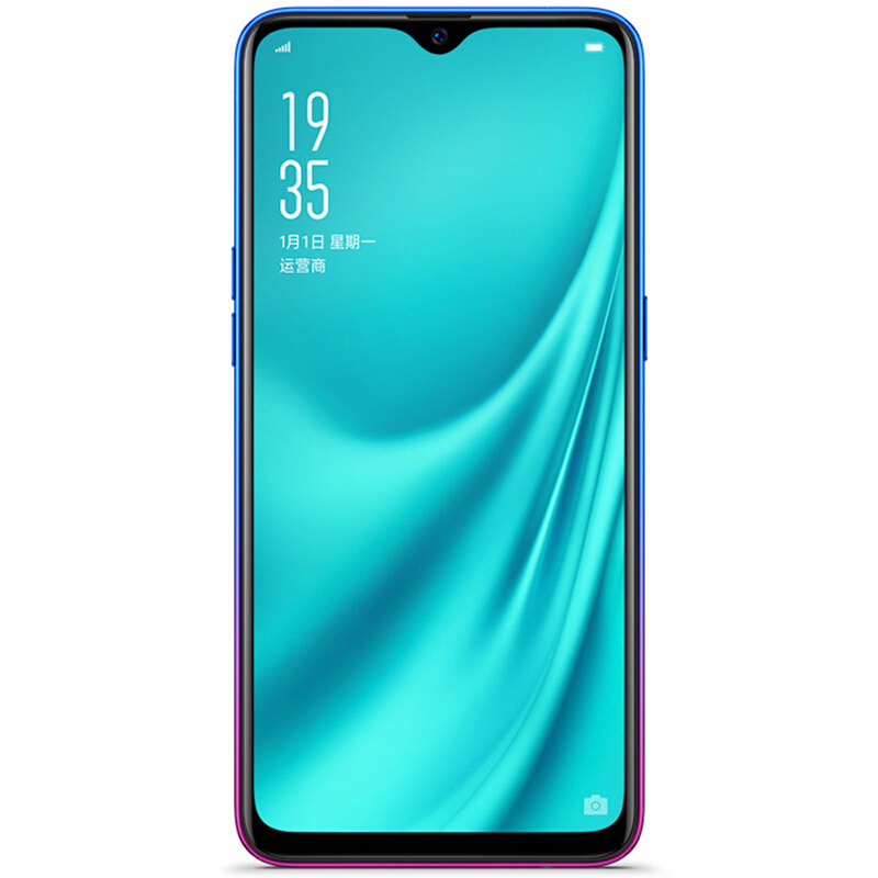 OPPO R15x  6G+128G