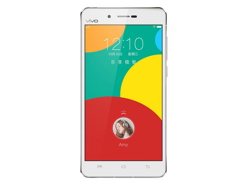 vivo X5Max+