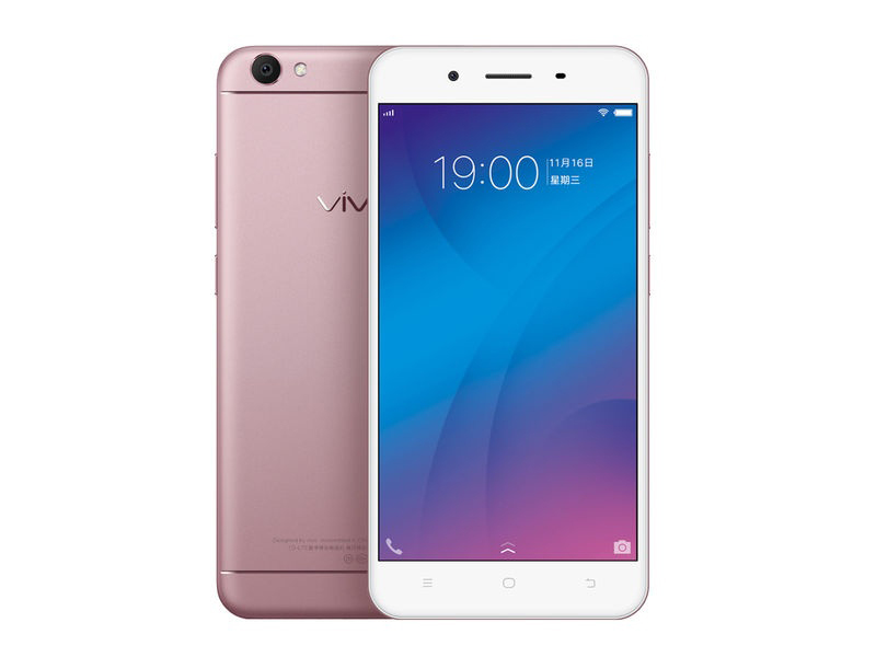 vivo Y66
