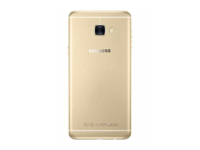 三星Galaxy C7