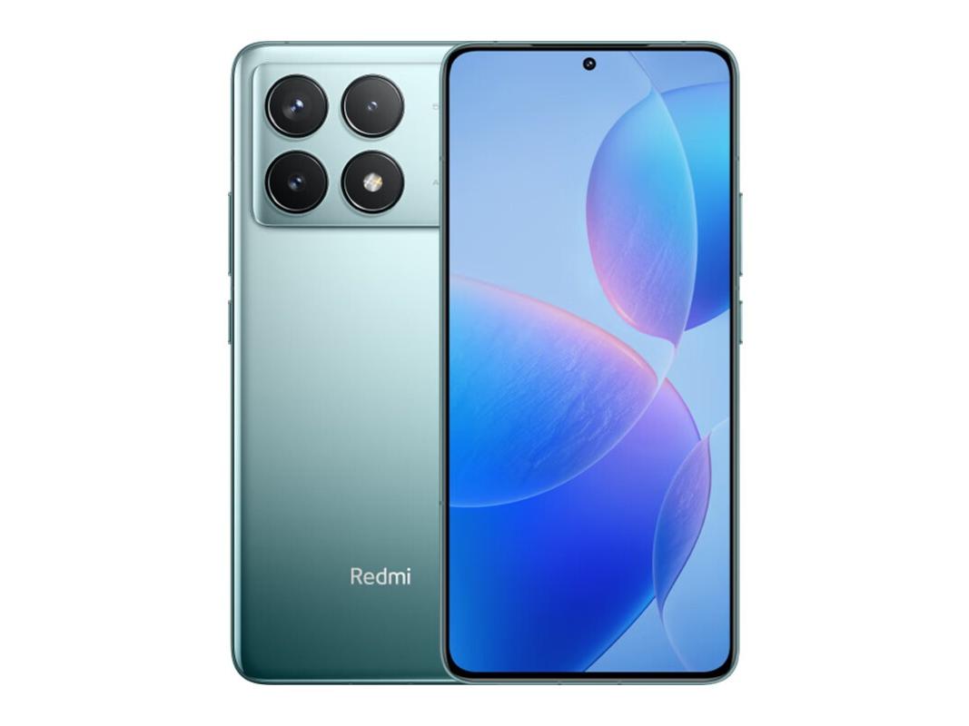 小米红米 K70  12GB/256GB