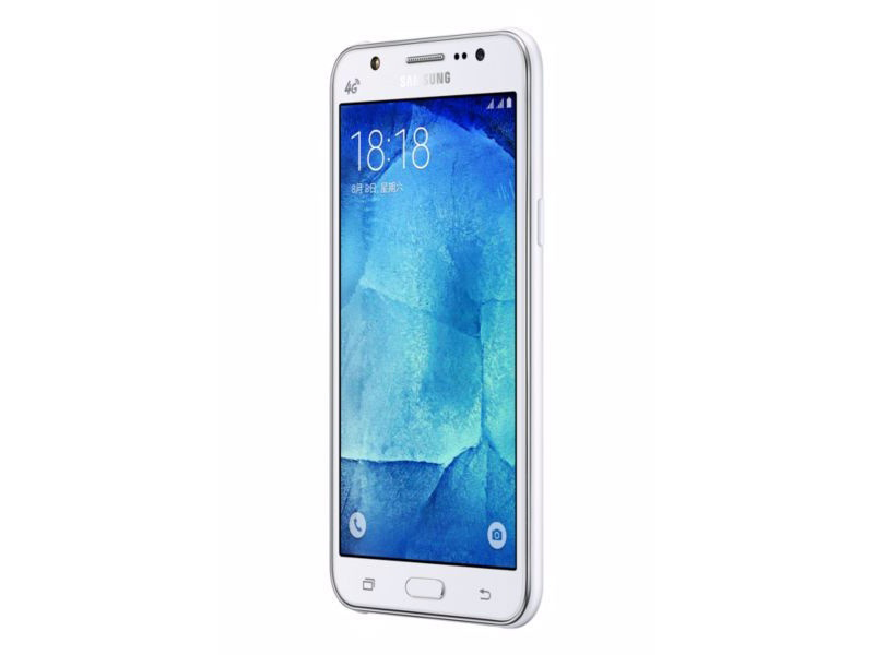 三星Galaxy J5