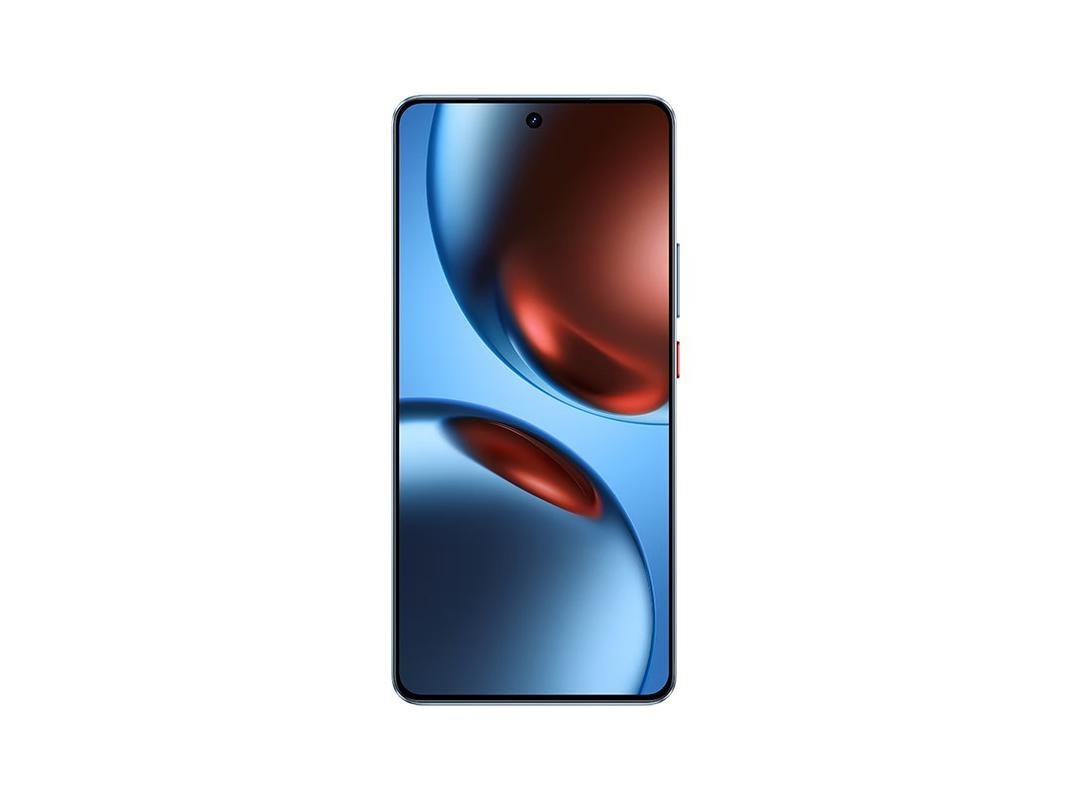 真我GT7 12GB+256GB