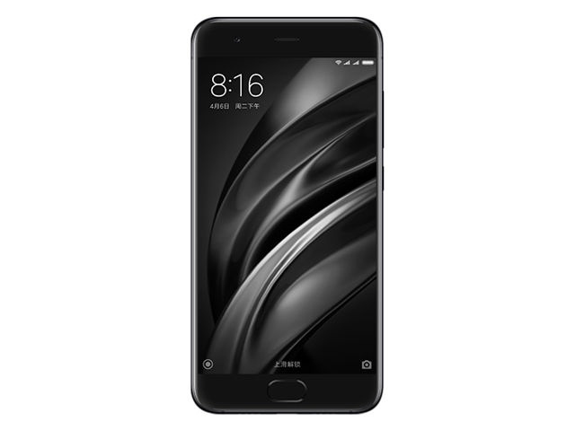 小米6 6GB+128GB